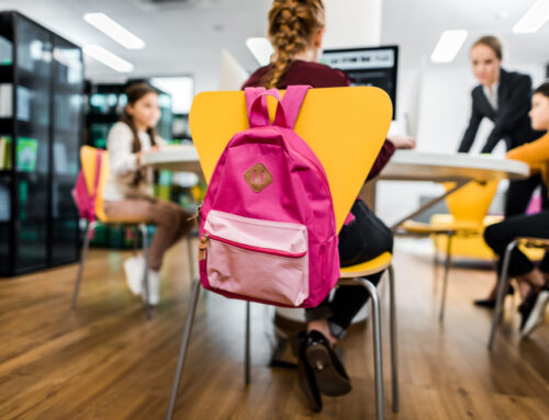 Zmieniajmy edukację w&nbsp;oparciu o&nbsp;badania, a&nbsp;nie&nbsp;intuicje, opinie i&nbsp;mody!